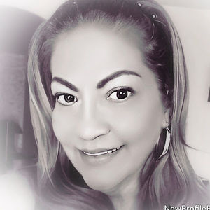 Meet your Posher, Isabel